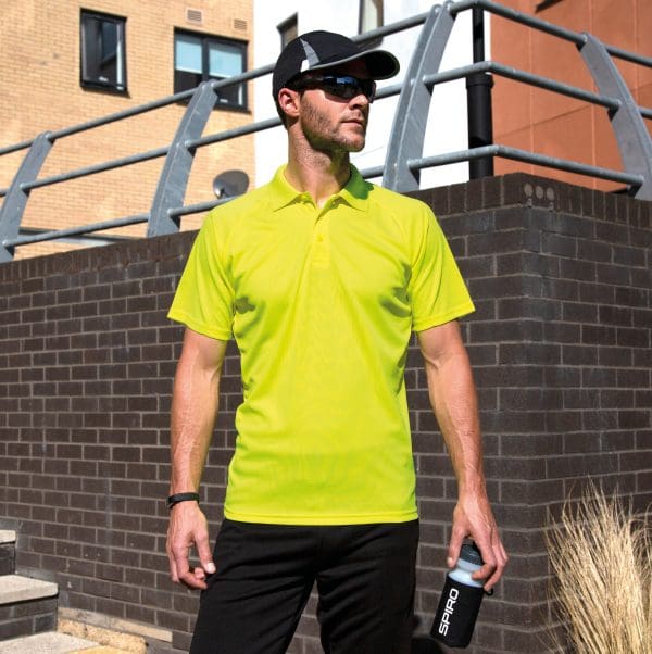 Polo performance "Aircool" – Image 7