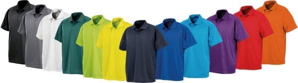 Polo performance "Aircool" – Image 4