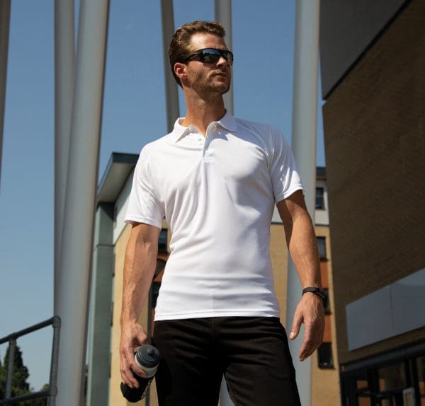 Polo performance "Aircool" – Image 5