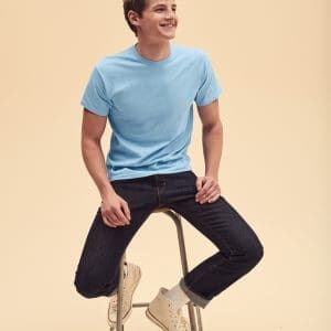 T-shirt Homme Original-T (61-082-0)