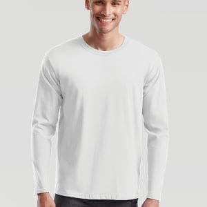 T-shirt Iconic 195  manches longues