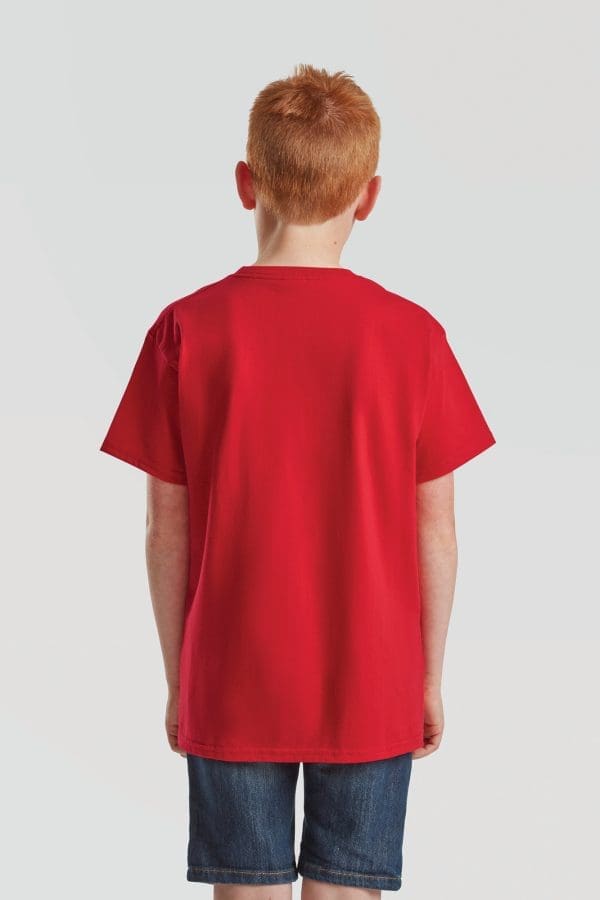 T-shirt Iconic 195 T enfant – Image 12