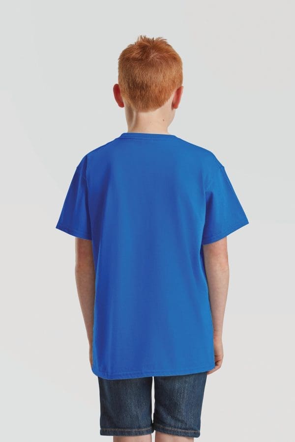 T-shirt Iconic 195 T enfant – Image 15