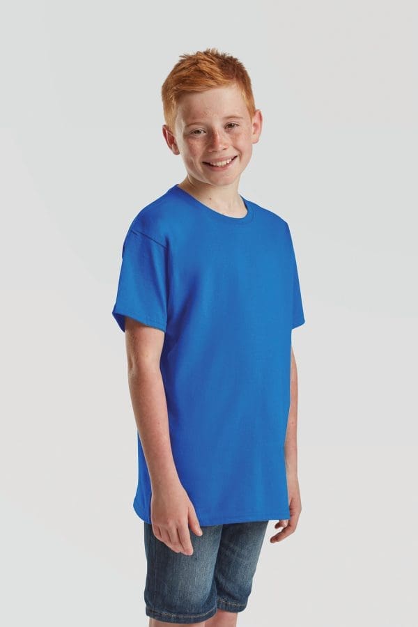T-shirt Iconic 195 T enfant – Image 17