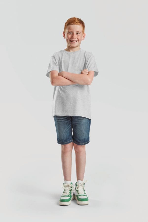 T-shirt Iconic 195 T enfant – Image 18