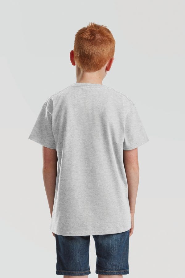 T-shirt Iconic 195 T enfant – Image 19