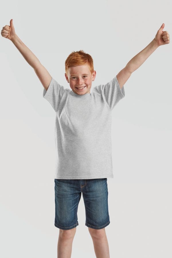 T-shirt Iconic 195 T enfant – Image 20