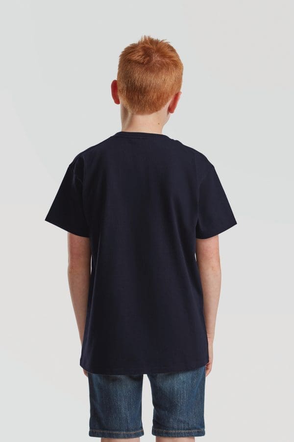 T-shirt Iconic 195 T enfant – Image 23