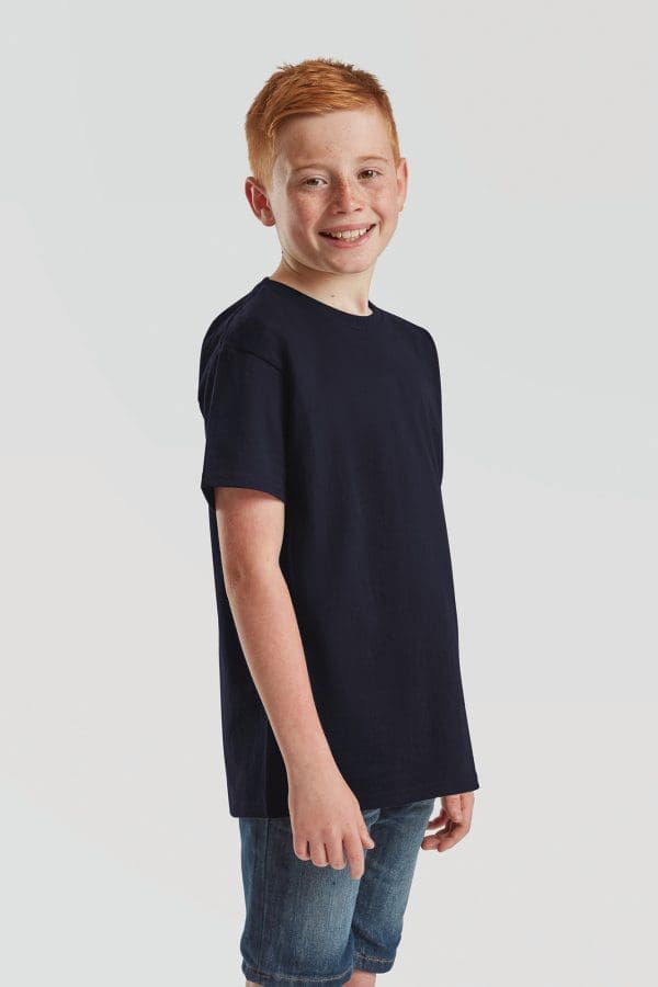 T-shirt Iconic 195 T enfant – Image 25