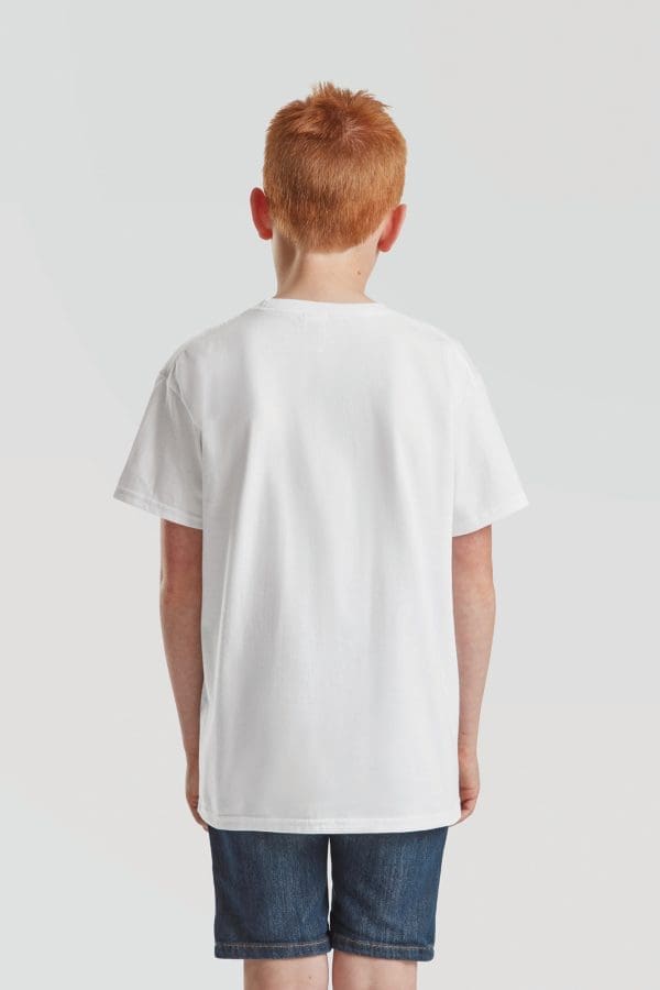 T-shirt Iconic 195 T enfant – Image 4