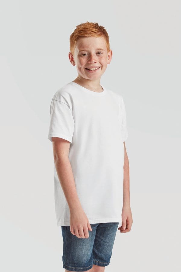 T-shirt Iconic 195 T enfant – Image 6