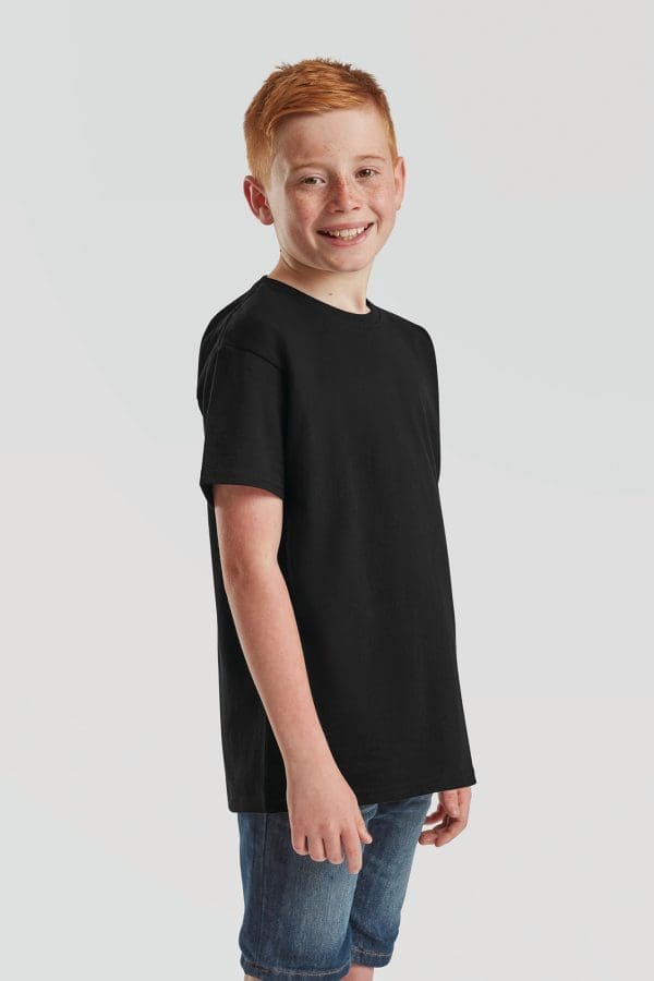 T-shirt Iconic 195 T enfant