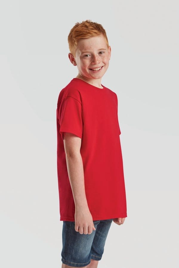T-shirt Iconic 195 T enfant – Image 10