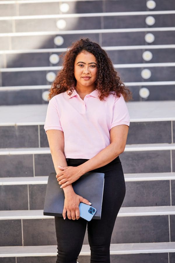 Polo Femme Premium – Image 6