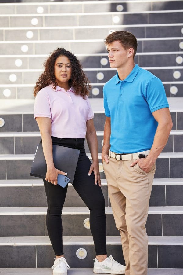 Polo Femme Premium – Image 4