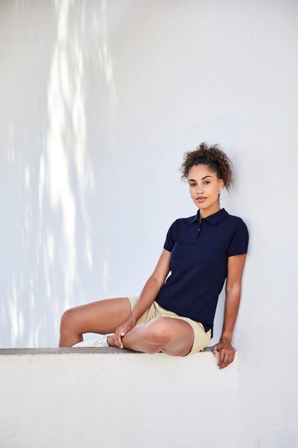 Polo Femme Premium – Image 5