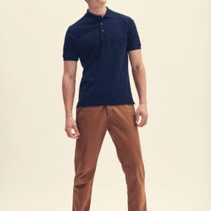 Polo homme Iconic