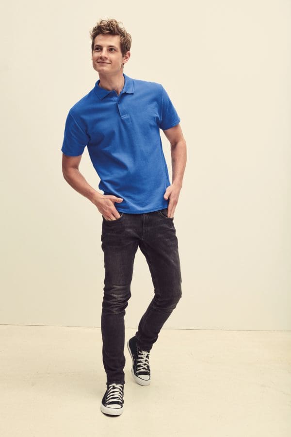 Polo Homme Original – Image 3