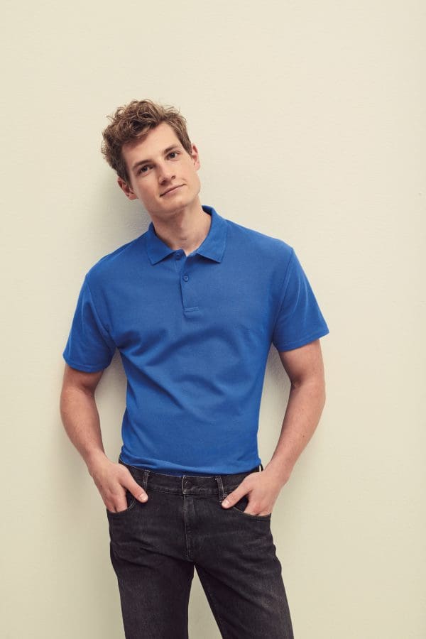 Polo Homme Original – Image 4