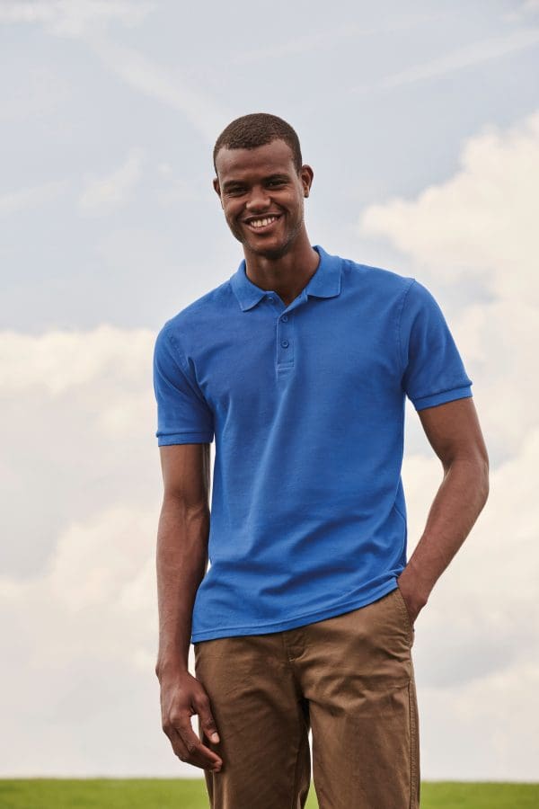 Polo Premium (63-218-0)