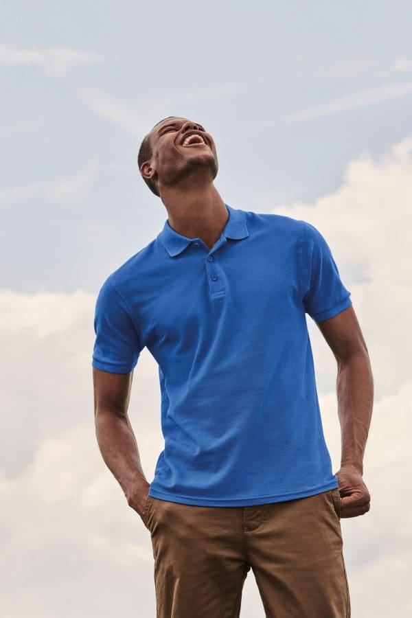 Polo Premium (63-218-0) – Image 3