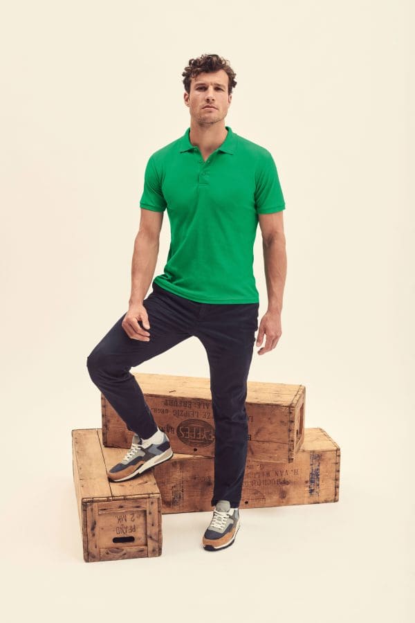 Polo Premium (63-218-0) – Image 4