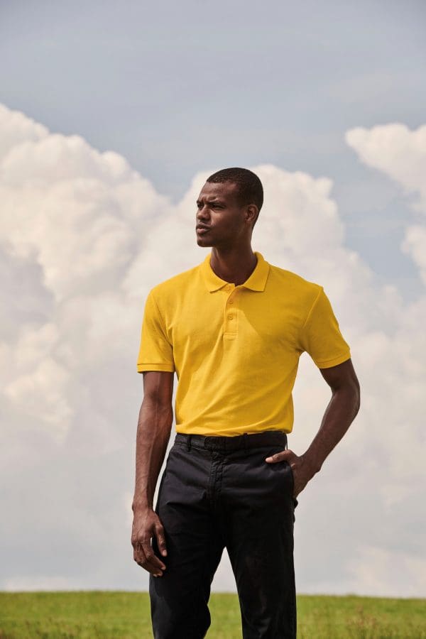 Polo homme 65/35 (63-402-0)