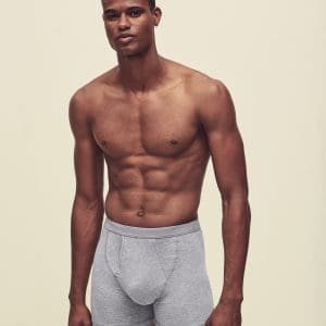 Pack - 2 boxers Classic (67-026-7)
