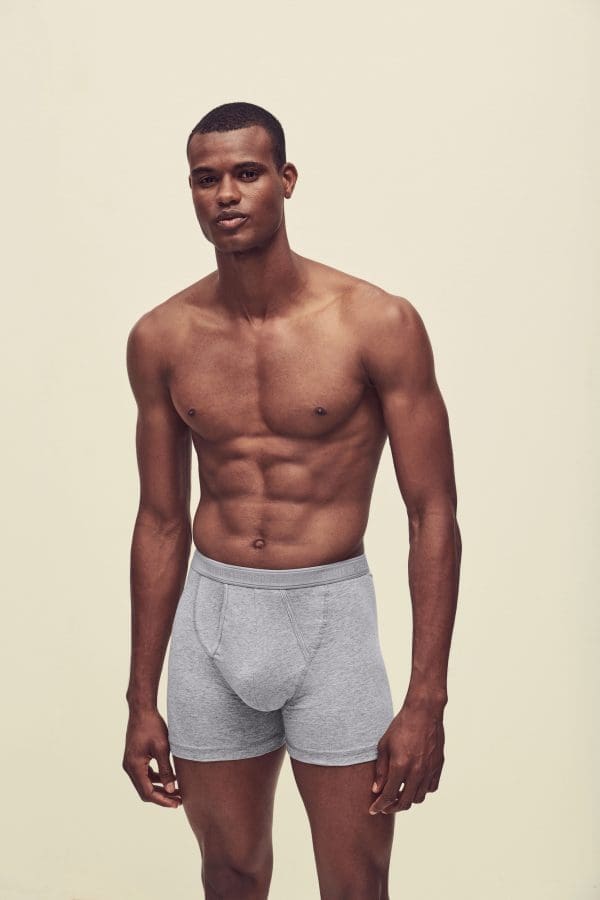Pack - 2 boxers Classic (67-026-7)
