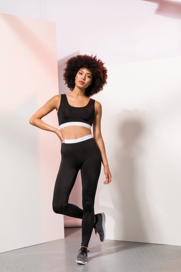 Brassière Sublimation