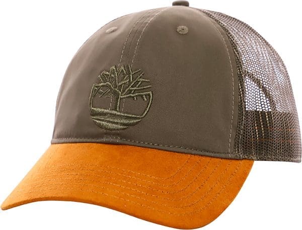 Casquette trucker