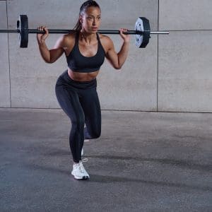 Brassière de sport