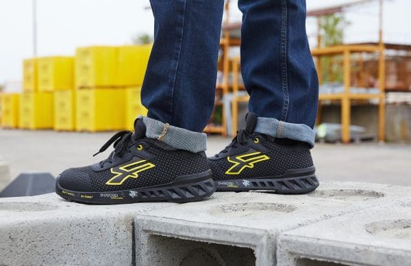 Chaussures de sécurité Matt – Image 5
