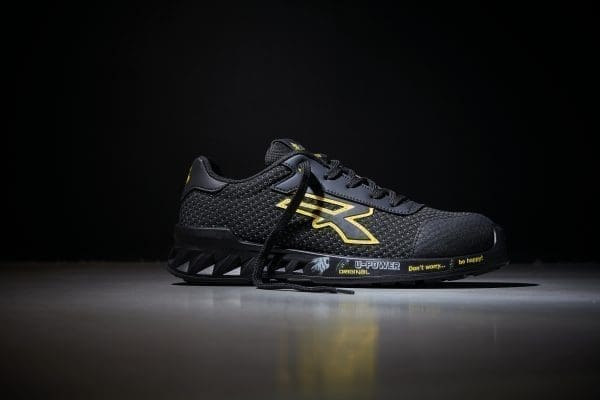 Chaussures de sécurité Matt – Image 3