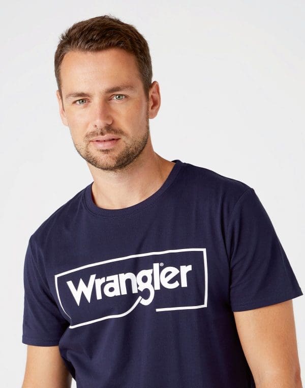 T-shirt logo – Image 17