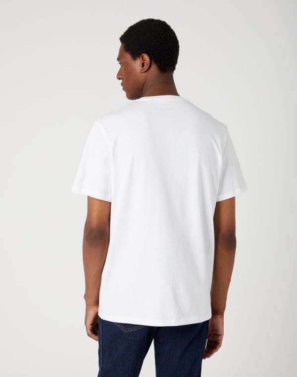 T-shirt logo – Image 3