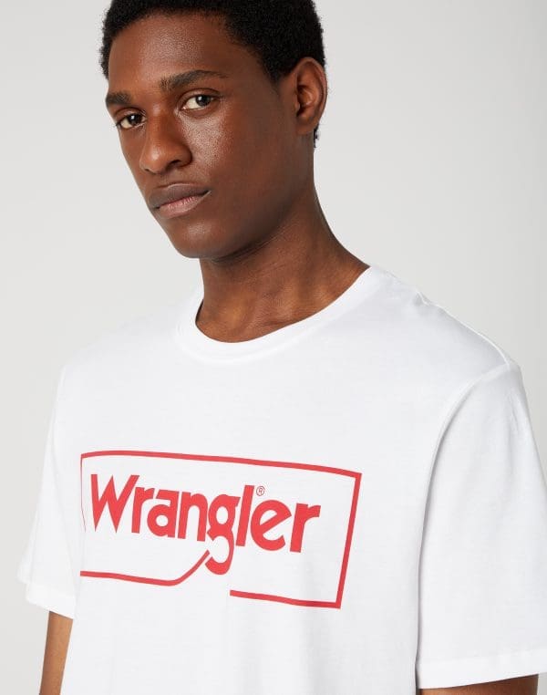 T-shirt logo – Image 4