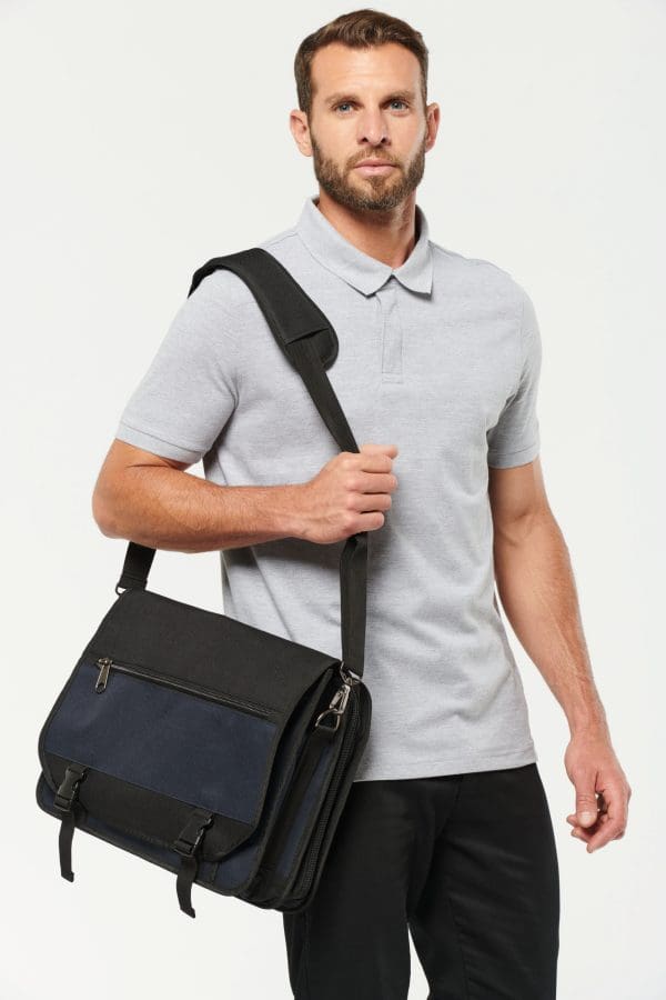 Sac à bandoulière pour outils et ordinateurs portables – Image 4
