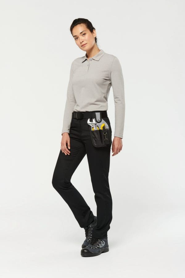 Sac de ceinture porte-outils – Image 3