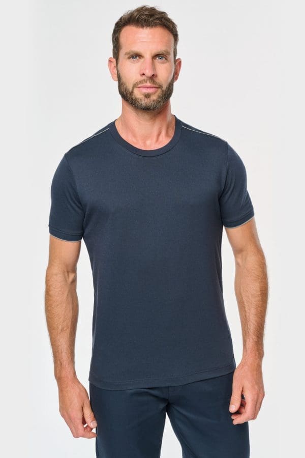 T-shirt Day To Day manches courtes homme – Image 637