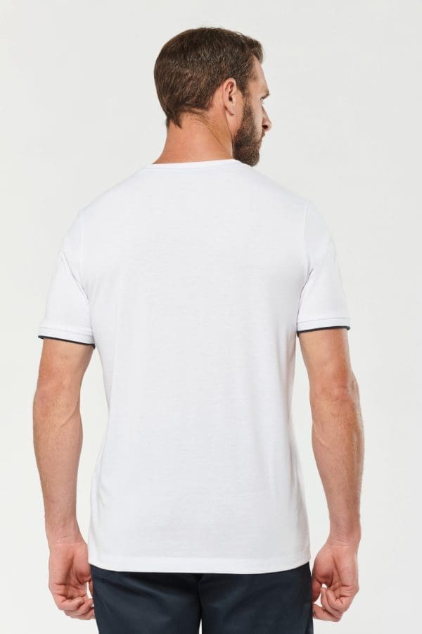 T-shirt Day To Day manches courtes homme – Image 6