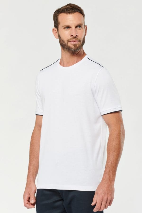 T-shirt Day To Day manches courtes homme – Image 7