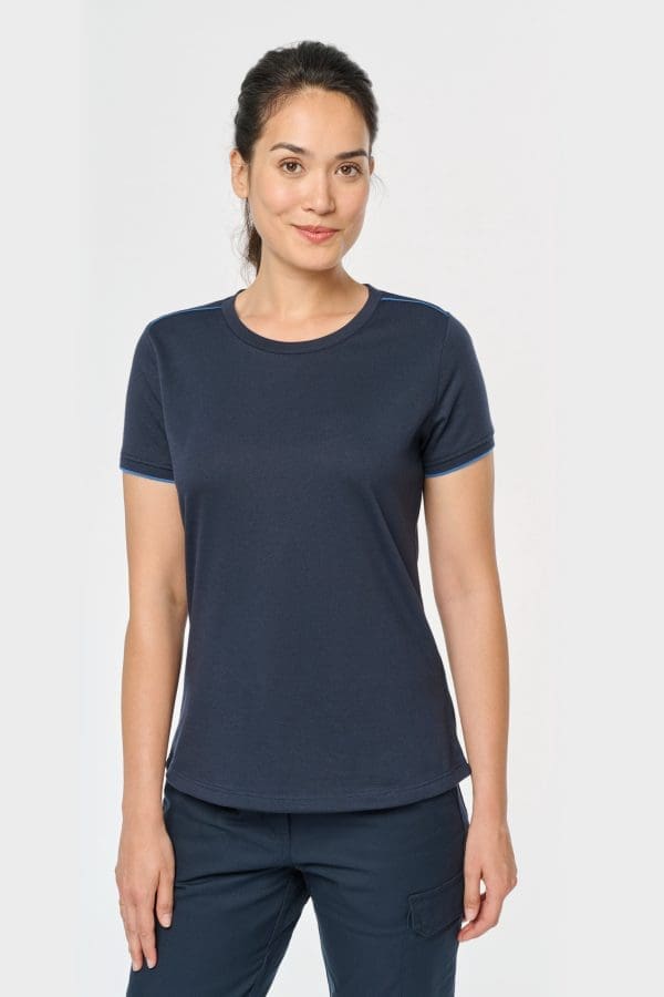 T-shirt Day To Day manches courtes femme – Image 4