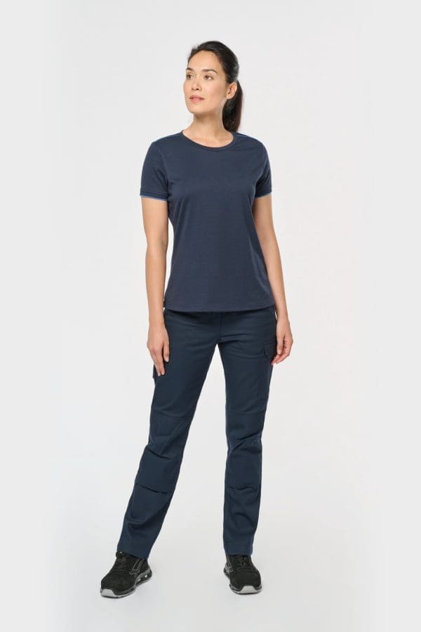 T-shirt Day To Day manches courtes femme – Image 6