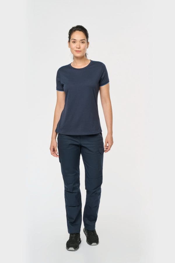 T-shirt Day To Day manches courtes femme – Image 5