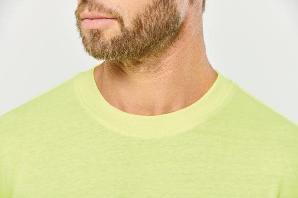 T-shirt écoresponsable manches longues unisexe – Image 14