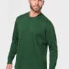 Sweat-shirt manches montées homme – Image 4