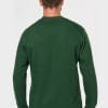 Sweat-shirt manches montées homme – Image 3