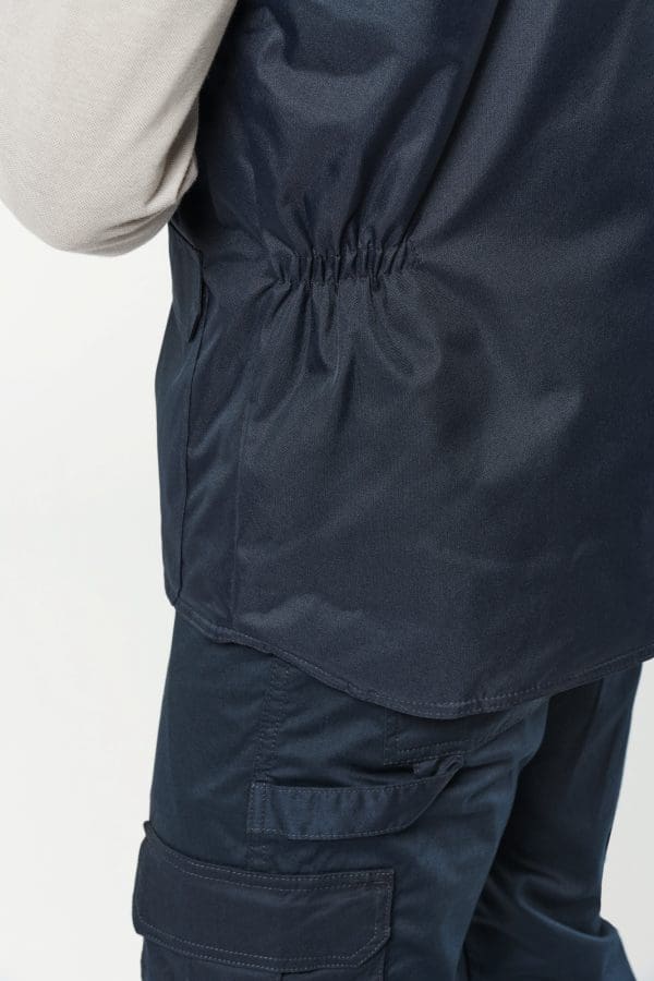Worker > bodywarmer homme – Image 10