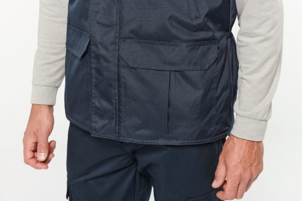 Worker > bodywarmer homme – Image 13